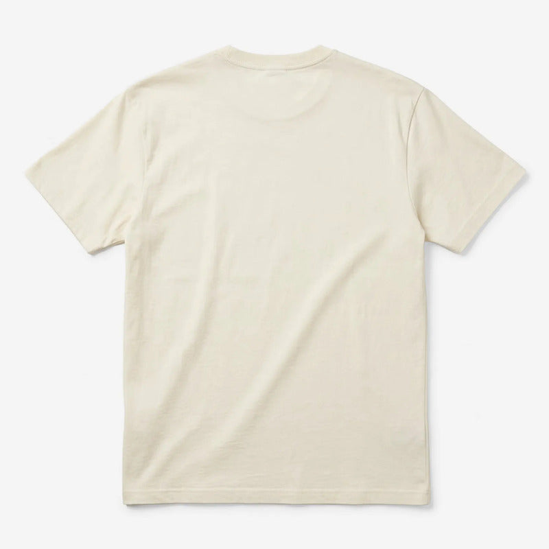 Playera Oversize Fit Hombre City Crawler Mascara De Latex® Beige City Crawler M Lisa