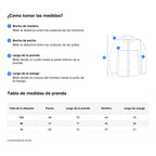 Playera Casual De Hombre Mod. A41454a Marca Bobois®