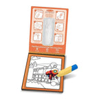 Pinta Con Agua Water Wow Mod. Vehículos Melissa And Doug®