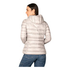 Chamarra De Pluma Para Mujer Dw86-pol7094 Greenlander®