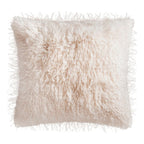 Almohada + Funda Europea Ivory Marca Vianney® Beige