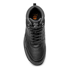 Bota Corta De Hombre Mod.66517 Marca Flexi®