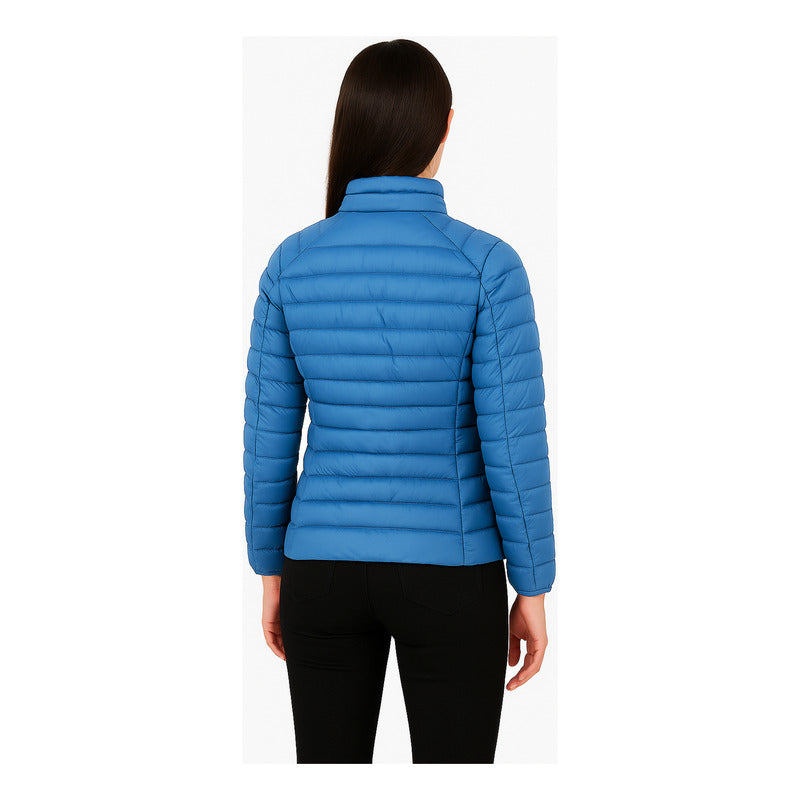 Chamarra De Mujer Dw83-pol8925 Autentic Comfort Greenlander®