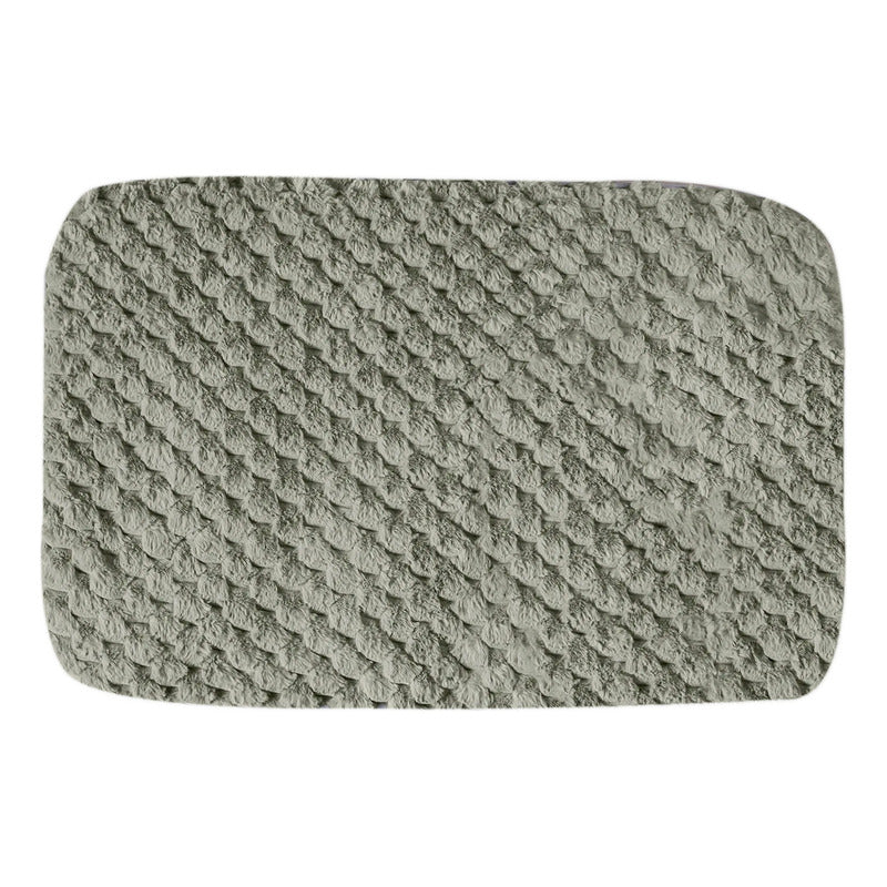 Tapete Decorativo Suave 80x50cm Marca Vianney®