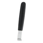 Rallador De Limón Inox Mod.5.3503 Marca Victorinox® Negro