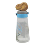 Botella De Agua 450 Ml Para Niños Diseños Divertidos