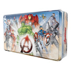 Rompecabezas Panoramico Avengers Jca-1003 Version 3 Novelty®