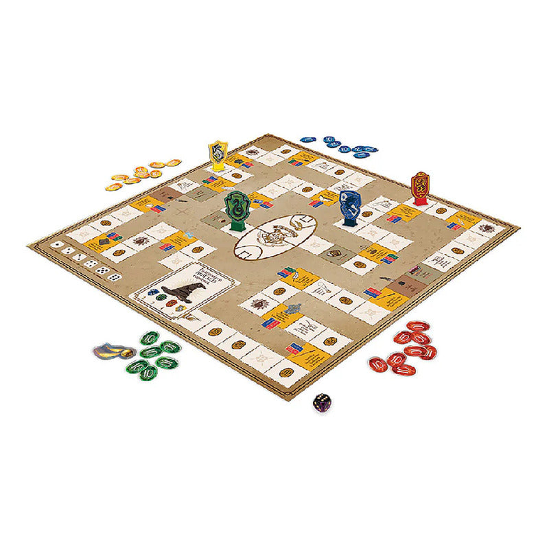Juego La Copa De Las Casas Harry Potter Jca-3621 Novelty®