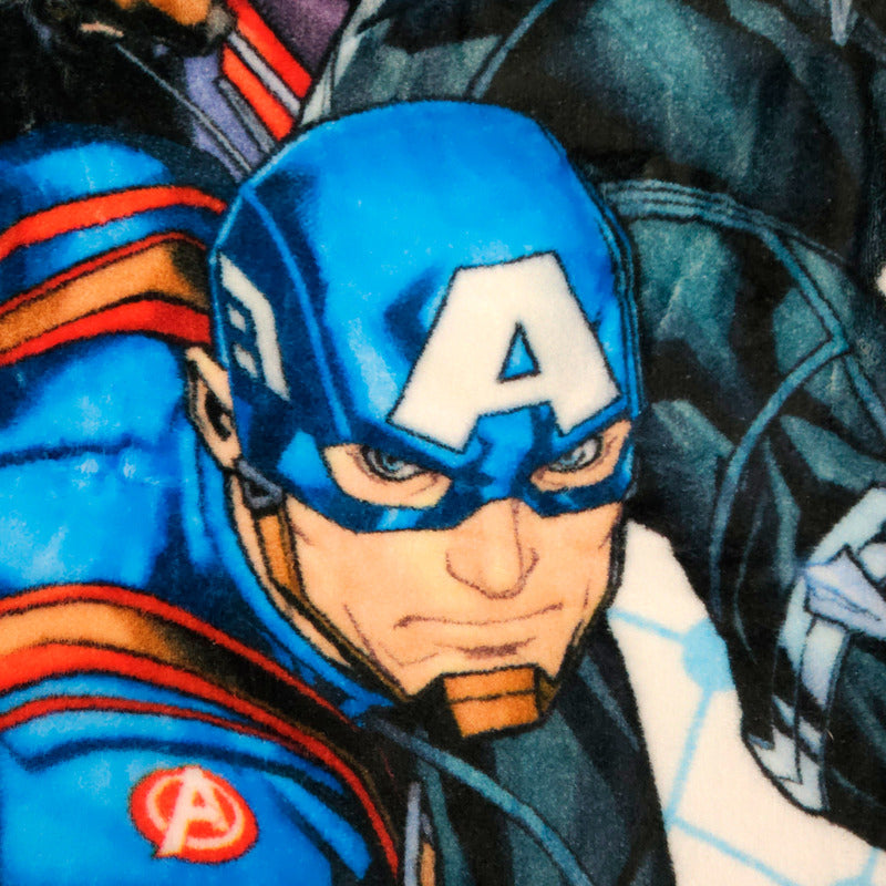 Cobertor Ligero Super Suave Serenity Matrimonial Diseños