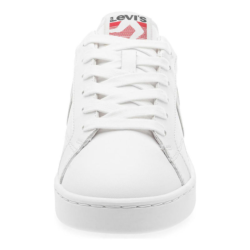 Tenis Casual Para Mujer Mod. L1125111 S Marca Levi's®