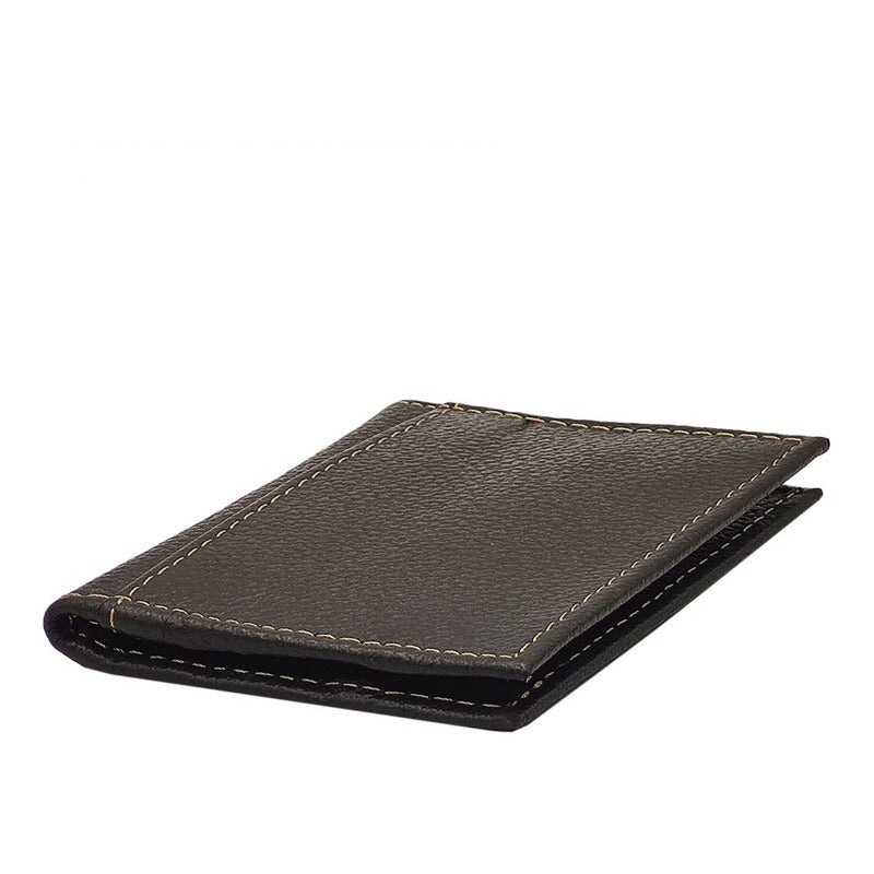 Tarjetero De Piel Para Hombre Mod.424/724 Marca Giron®