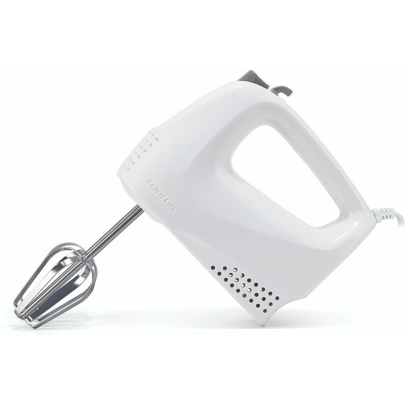 Batidora De Inmersión 5 Velocidades Mod.new Mixo Taurus® Blanco 60 Hz