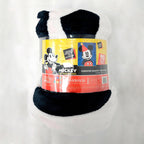 Frazada Individual Suave Infantil 1.50x2m Providencia®