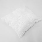 Frazada De Viaje Artesanal Con Almohada Set De Descanso