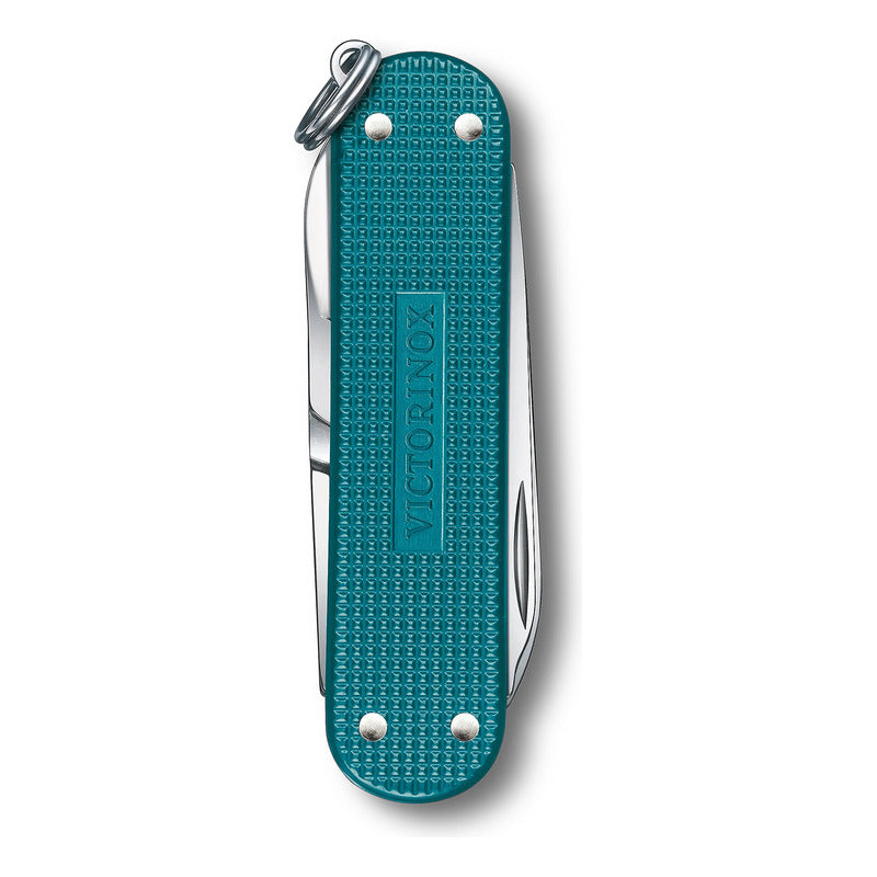 Navaja De Bolsillo Classic Sd Alox Marca Victorinox®