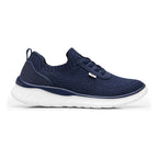 Tenis Running Para Mujer Mod.125616 Marca Flexi®