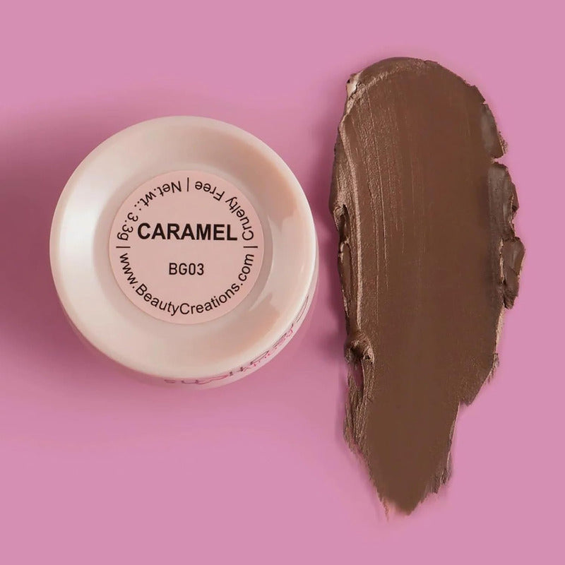 Set De Cejas 4 Brow Definer 911 Essentials Beauty Creations®