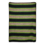 Frazada De Acrilico Afelpada Multiusos 1.20m X 1.50m Mod. Ac