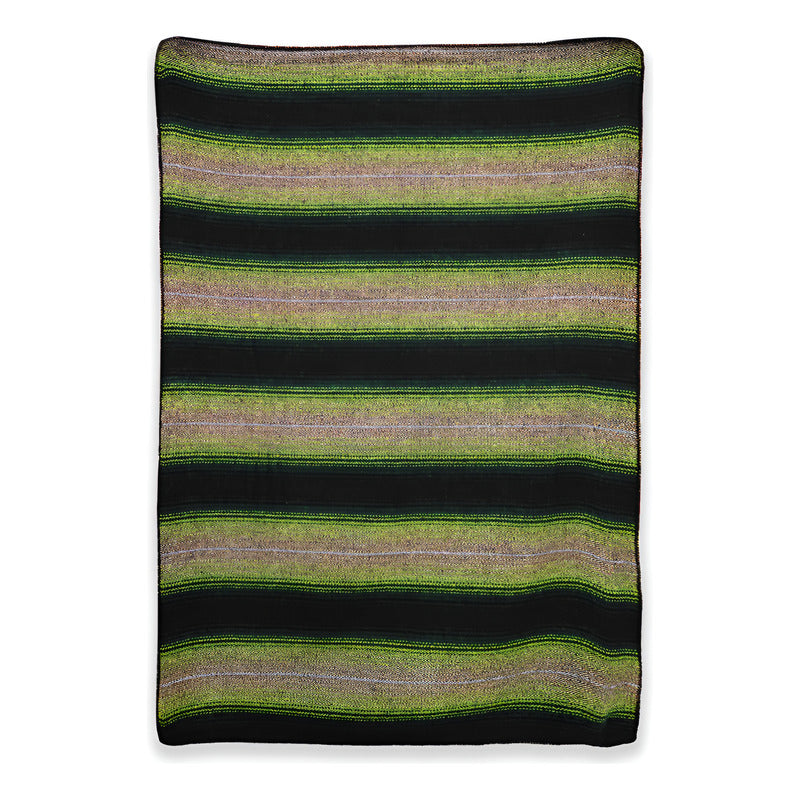 Frazada De Acrilico Afelpada Multiusos 1.20m X 1.50m Mod. Ac