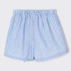 Short De Niña Con Cruzado Mod.3906 Marca Mayoral®