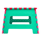 Banco Plegable Estampado Para Niños Marca Fun Kids®envio Liso Agua