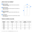 Pantalón Straight De Hombre 005140730 Mod. 514 Marca Levi's®