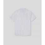 Camisa Cuello Mao Para Niño Mod.6113 Marca Mayoral® Blanco Liso 8 Años