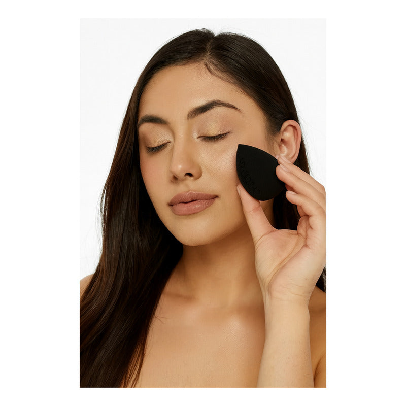 Esponja Difuminadora Blending Sponge Marca Beauty Creations®