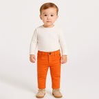 Pantalón Slim Fit Mod. 506-29 Marca Mayoral ®