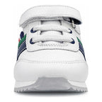 Tenis Para Niño Mod.28994 Marca Mini Burbujas®
