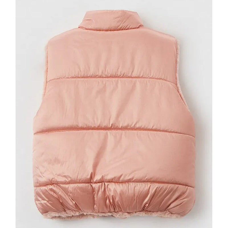 Chaleco Para Niña Mod.4311 Marca Mayoral®