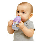 Vaso Entrenador De Bebe 295ml Diseños Varios