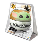 Rompecabezas En Esfera  Mandalorian Mod.jca-3298 Novelty®
