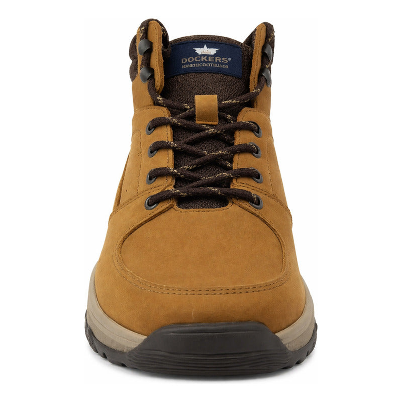 Bota Casual De Media Caña Para Hombre D2225811 Dockers®