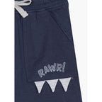 Short Bermuda Con Estampado Para Niño Mod.215-6004al Losan®
