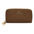 Cartera Mediana Para Mujer Mod. Ji626 Marca Jaime Ibiza®