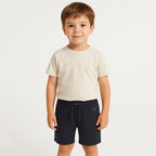 Short Bermuda Para Niño Mod.3259 Marca Mayoral® Marino Lisa 2 Años