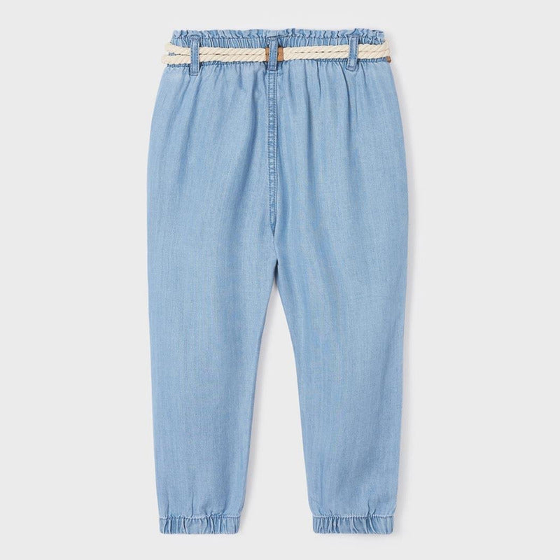 Pantalón Jogger Para Niña Mod.3503 Marca Mayoral®