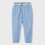 Pantalón Jogger Para Niña Mod.3503 Marca Mayoral®