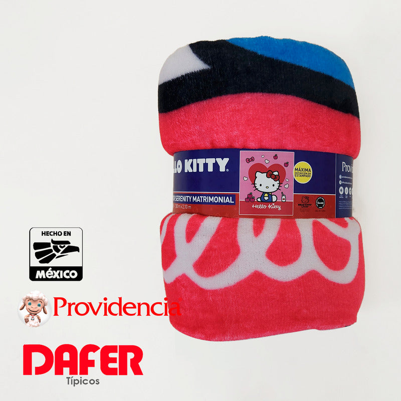 Cobertor Ligero Super Suave Serenity Matrimonial Diseños