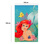 Toalla Jumbo 100x150cm Diseños Divertidos Providencia®