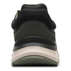 Tenis Outdoor Country Para Hombre Mod.420308 Marca Flexi®