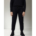 Pants Deportivo Para Niño Mod.6520 Marca Mayoral® Negro Liso 16