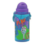 Cantimplora Infantil Botella De Plastico Ligera Mod.1669