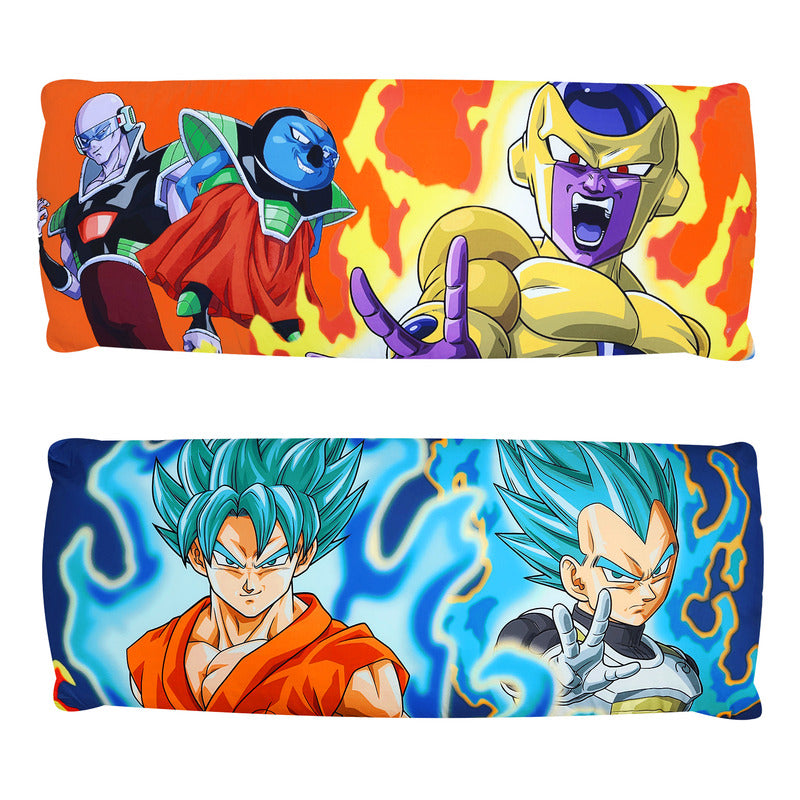 Almohada Súper Jumbo Ligera 120x50 Doble Vista Providencia®