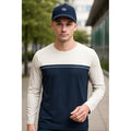 Playera Ligera Para Hombre Mod. Ctpl 0003 Marca Lob®