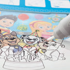 Pinta Con Agua Paw Patrol Water Wow Marca Melissa And Doug®