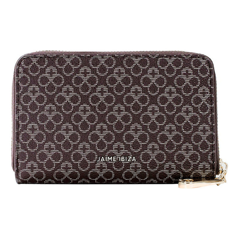 Cartera Para Dama Mod Ji625 Marca Jaime Ibiza®