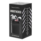Set De Brochas 24pz Con Estuche De Viaje Beauty Creations® Unbothered