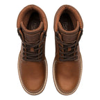 Bota Urbana Para Dama Mod.37824 Marca Flexi®